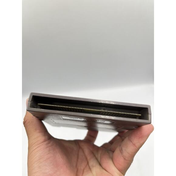 Super Mario Bros. 3 (Nintendo NES, 1990) Cartridge Only Authentic Tested & Works - Picture 4 of 7